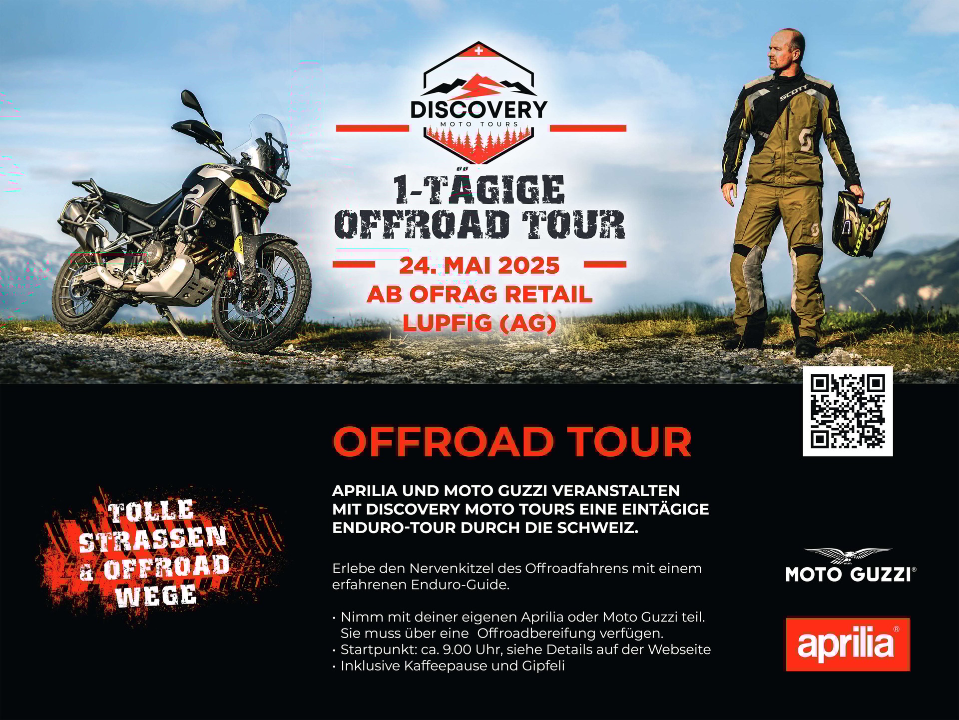 APRILIA Tuareg 660 Evocative / + FREE OFFROAD TOUR-image-15