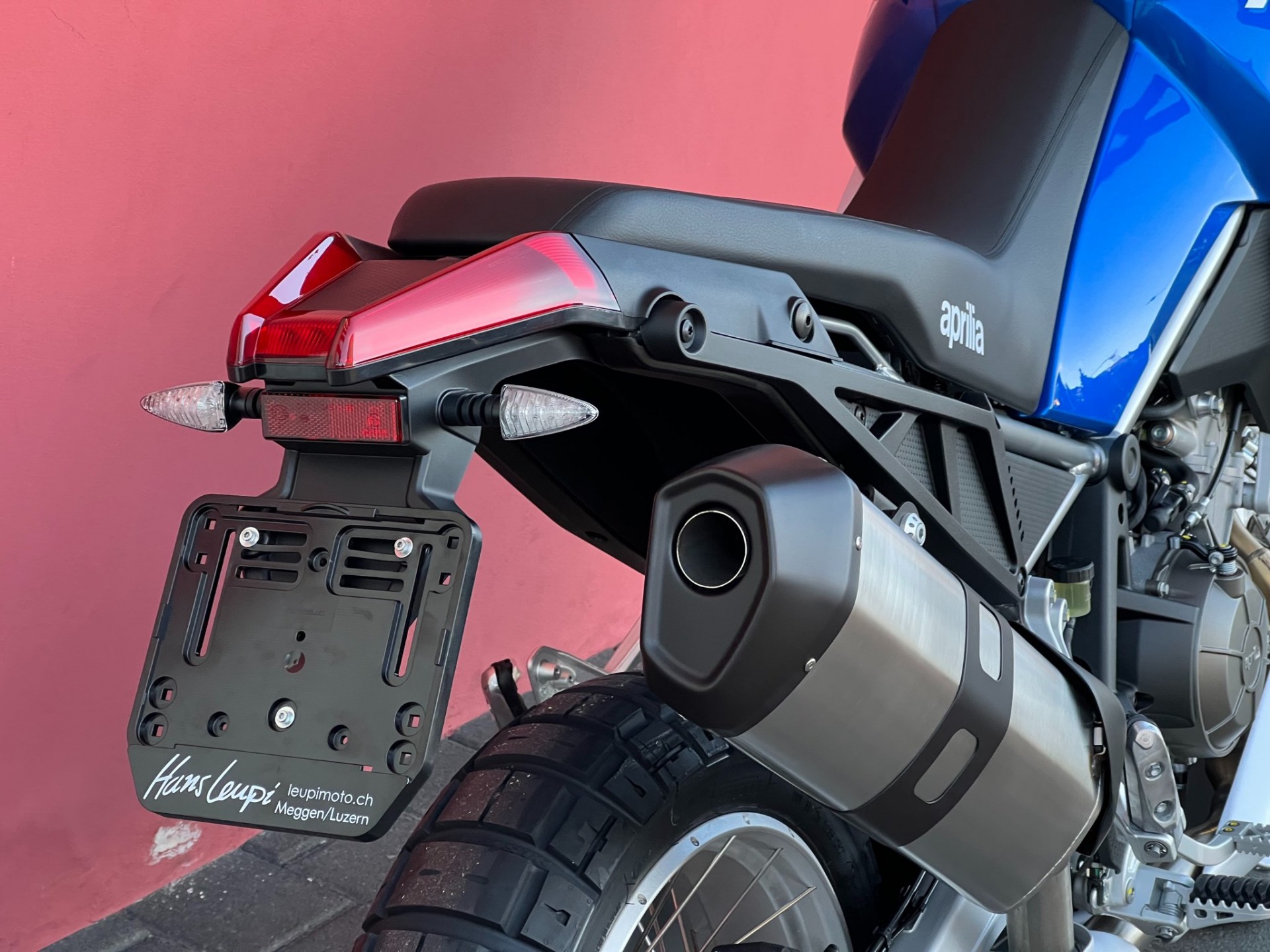 APRILIA Tuareg 660 Evocative / + FREE OFFROAD TOUR-image-11