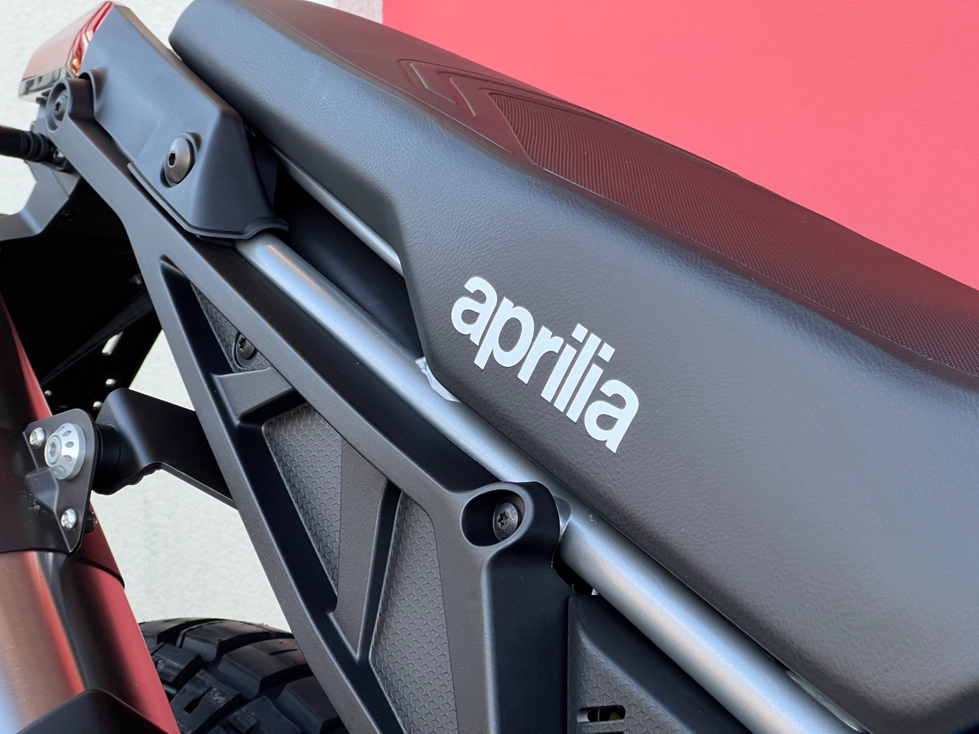 APRILIA Tuareg 660 Evocative / + FREE OFFROAD TOUR-image-9