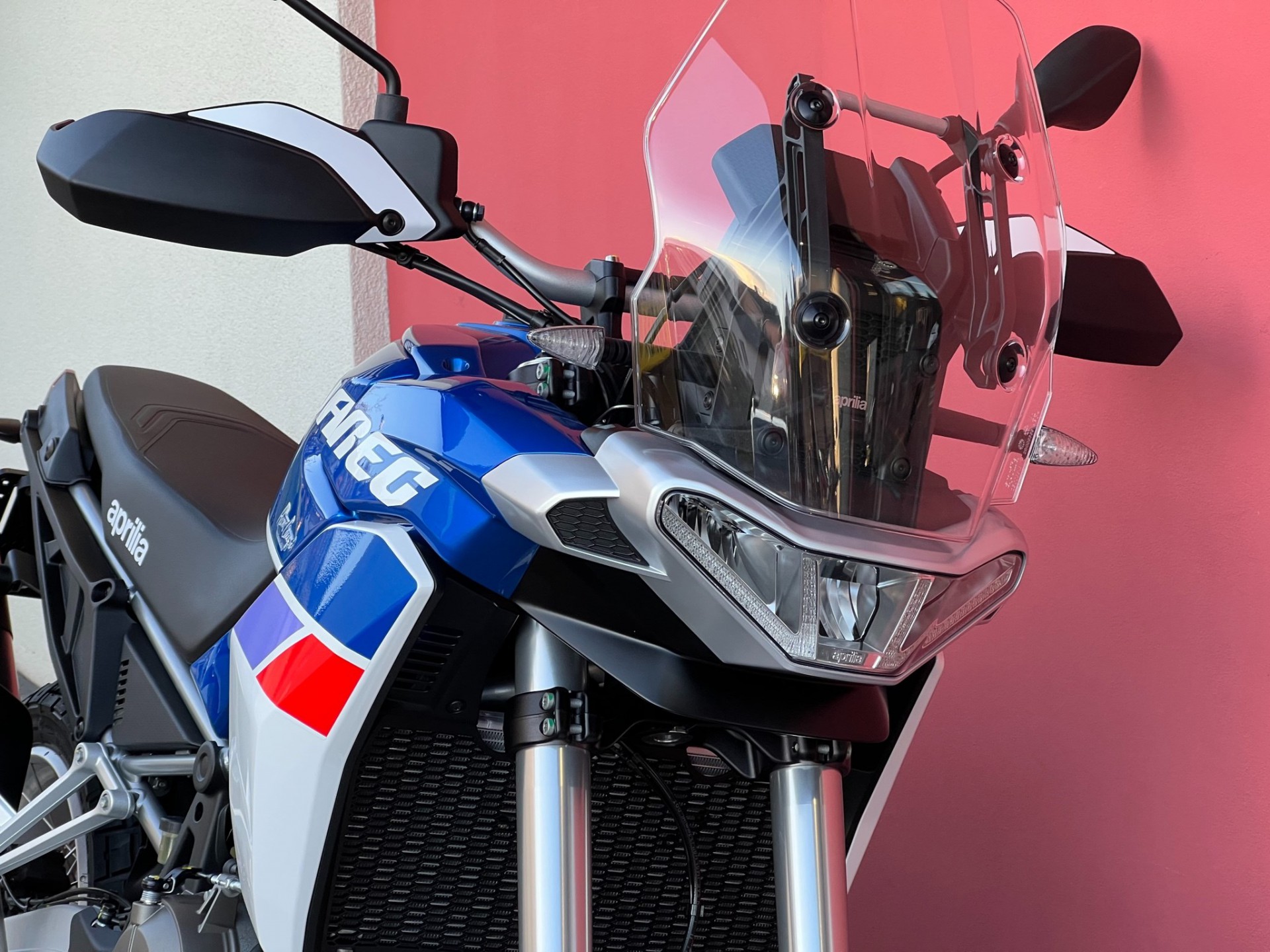 APRILIA Tuareg 660 Evocative / + FREE OFFROAD TOUR-image-12
