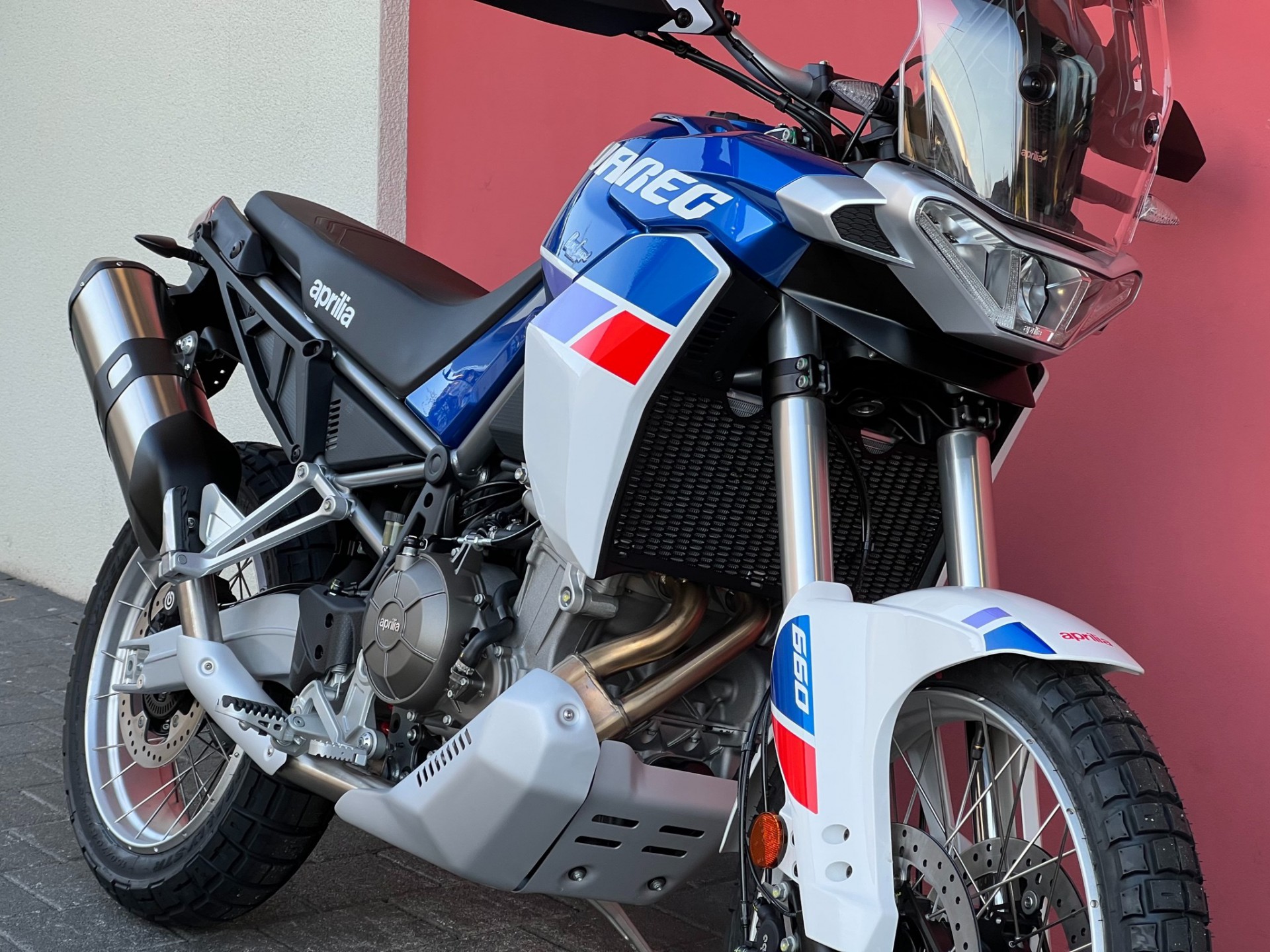 APRILIA Tuareg 660 Evocative / + FREE OFFROAD TOUR-image-8