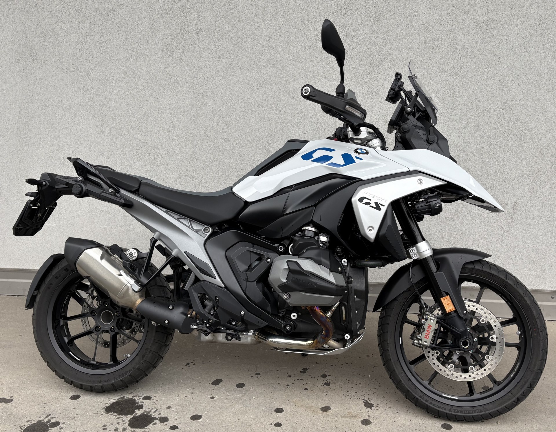 BMW R 1300 GS