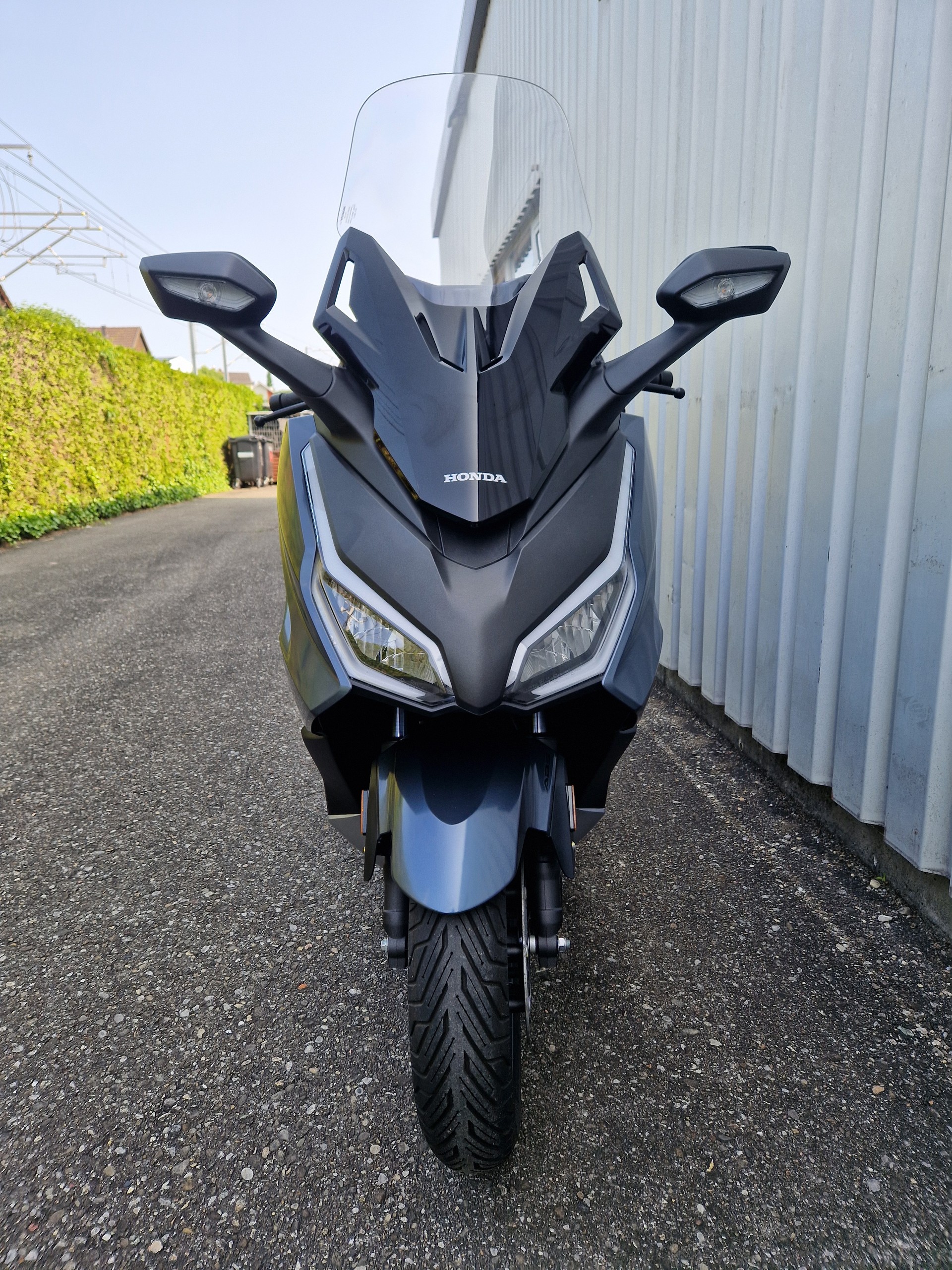 HONDA NSS 350 Smart Top Box-showroom-element-2