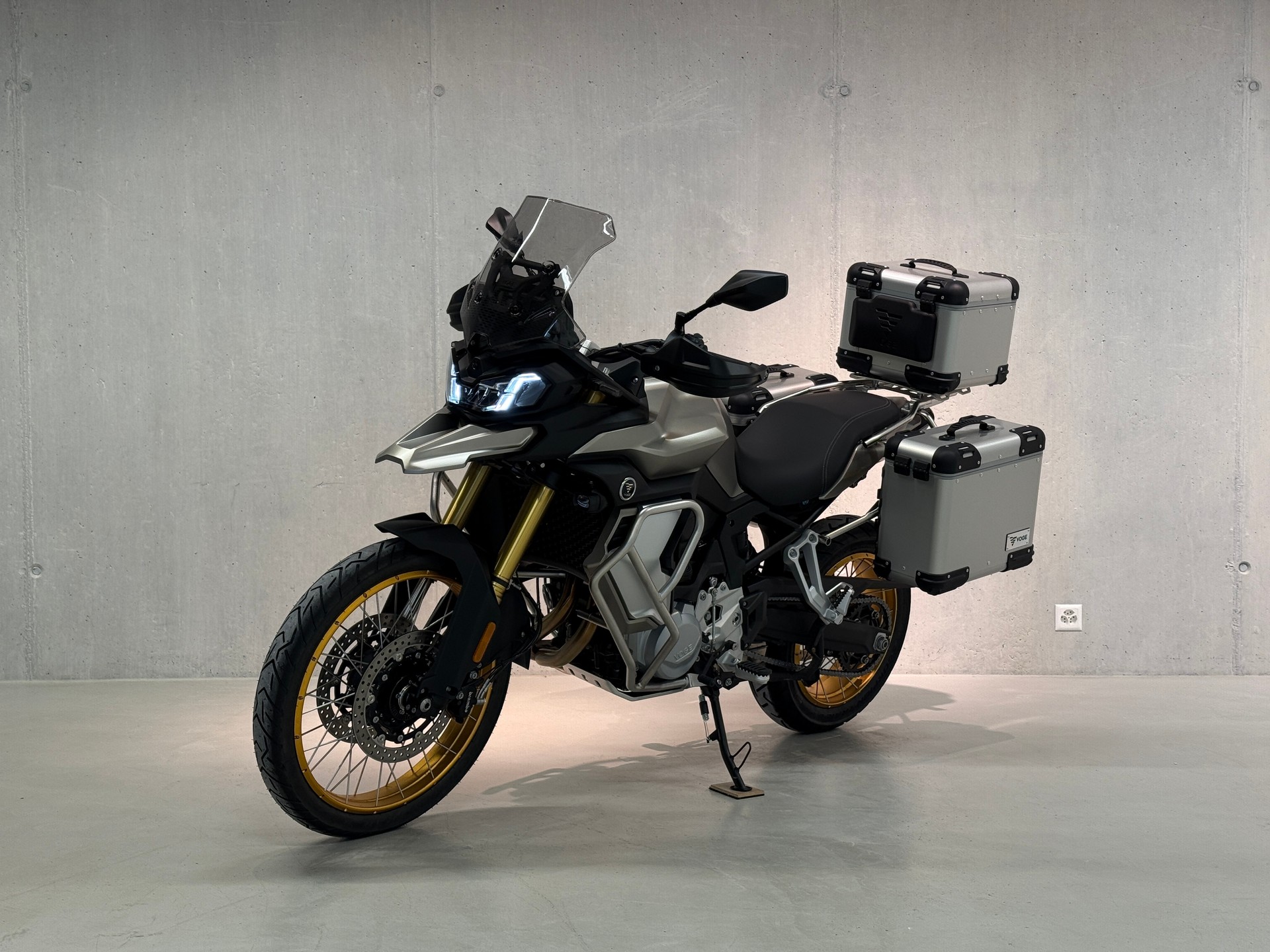 VOGE DS 900 X auch als 35kw-image-2