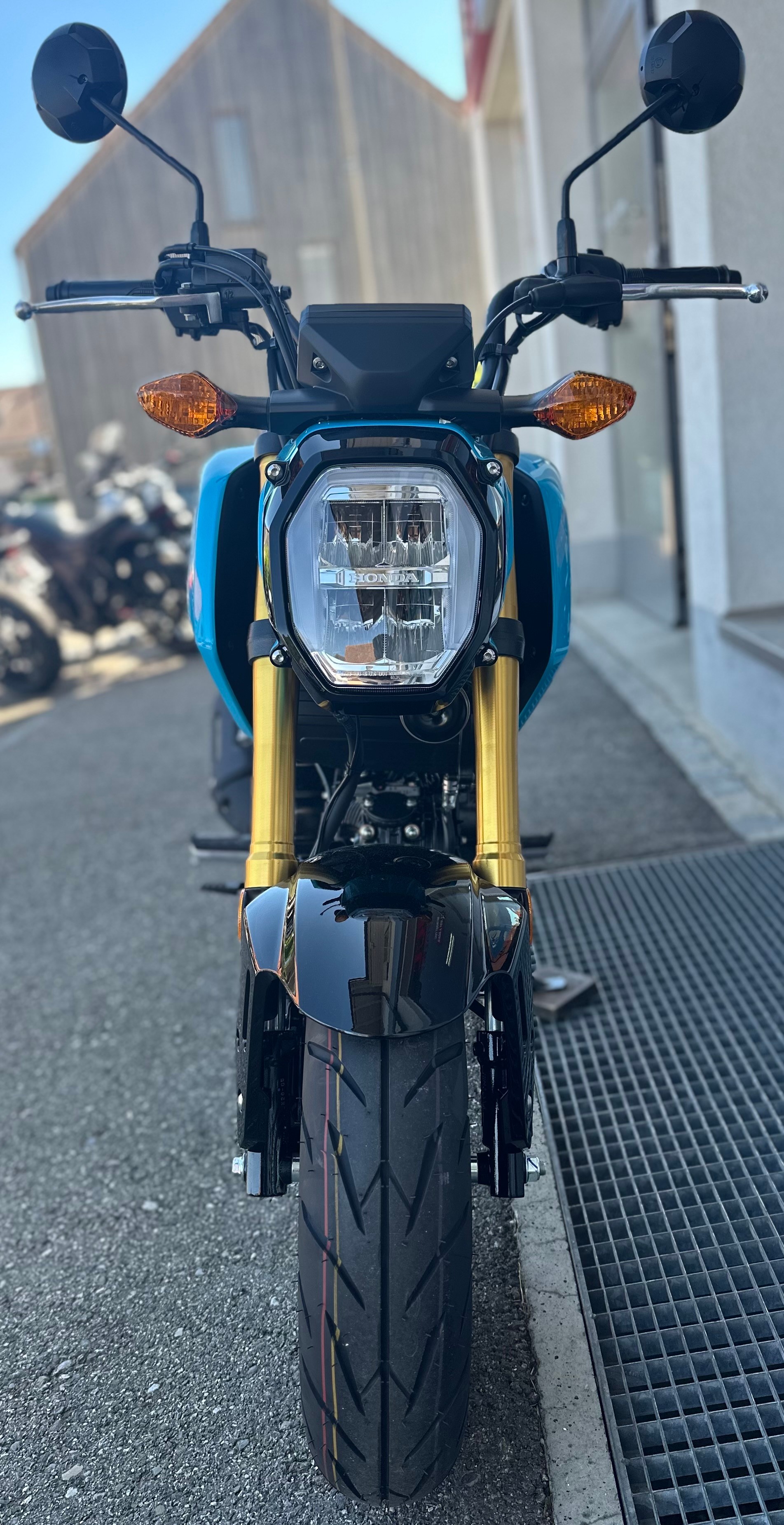 HONDA MSX 125-showroom-element-1