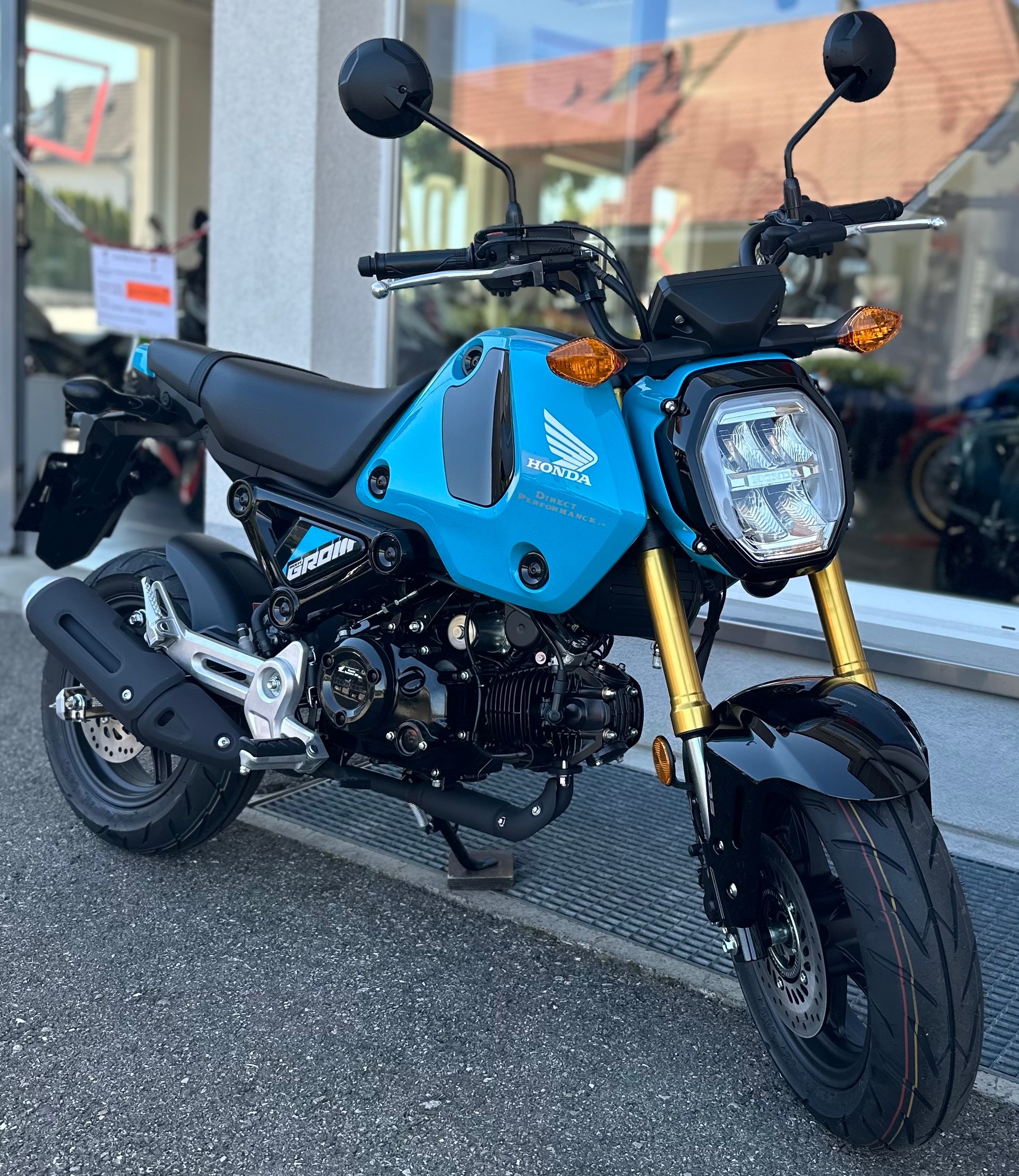 HONDA MSX 125-showroom-element-2