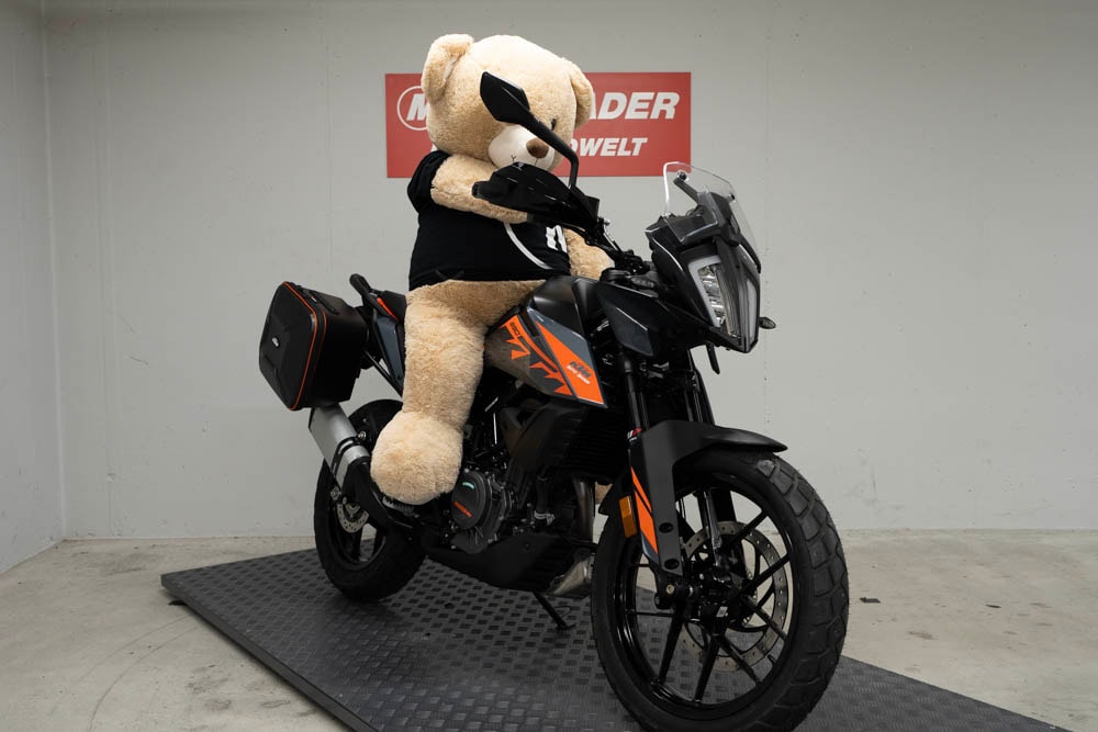 KTM 390 Adventure-image-0