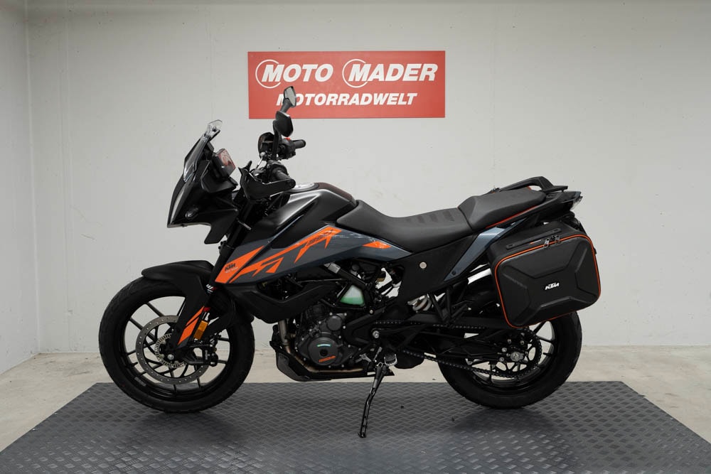 KTM 390 Adventure-image-2