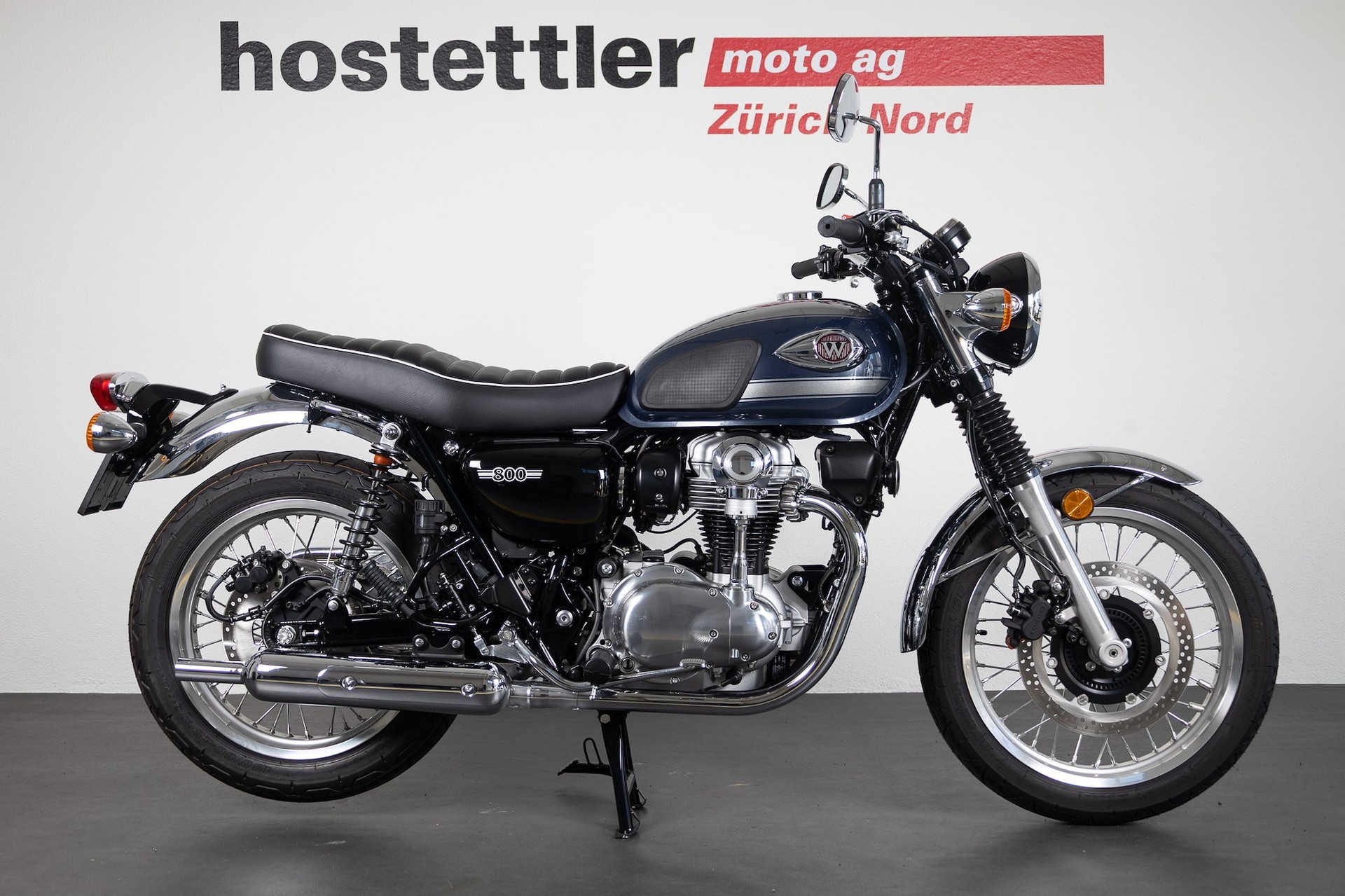 KAWASAKI W 800-showroom-element-1
