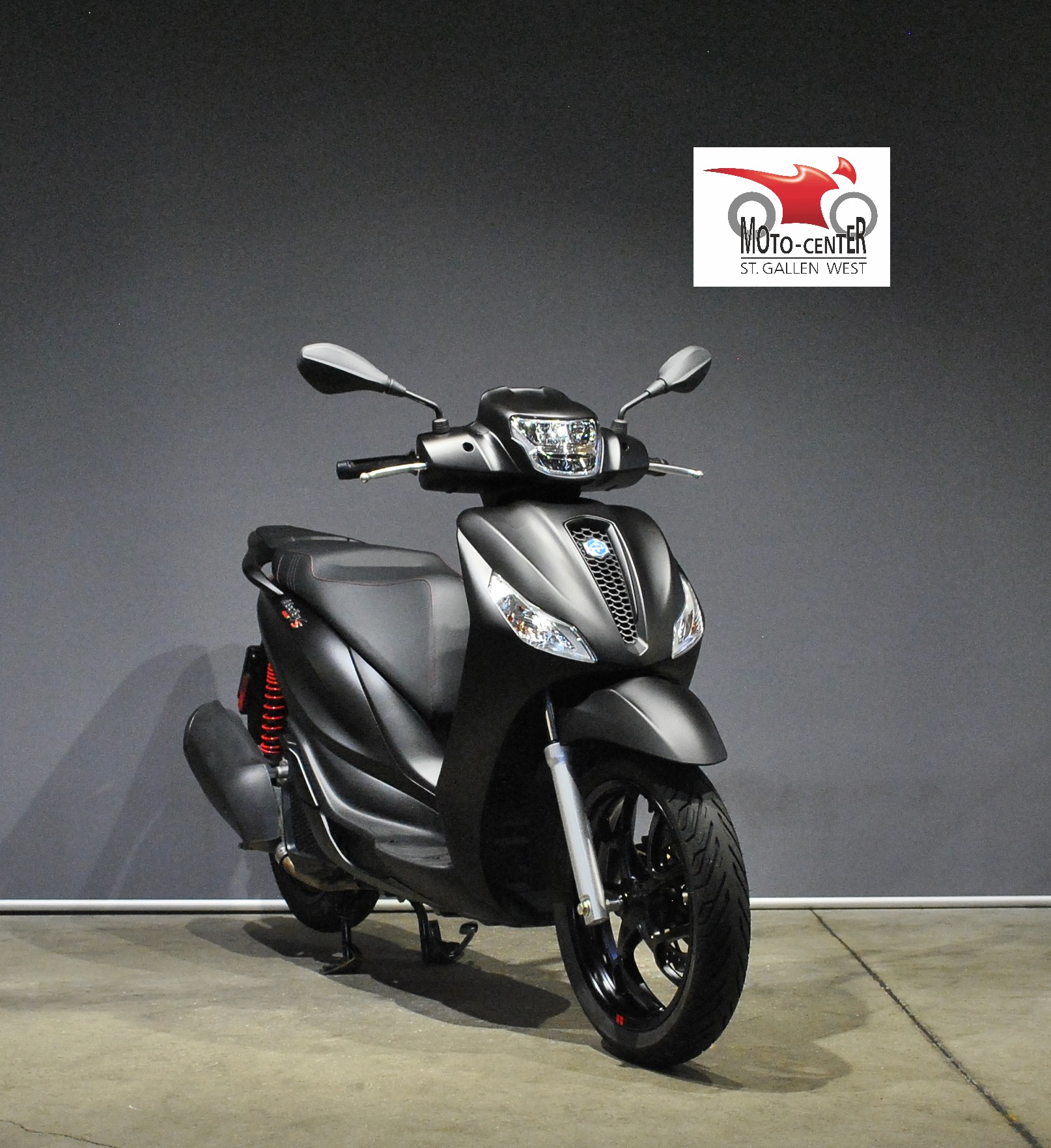 Scooter Piaggio 125 Piaggio Medley 150 Opinioni Recensioni Medley