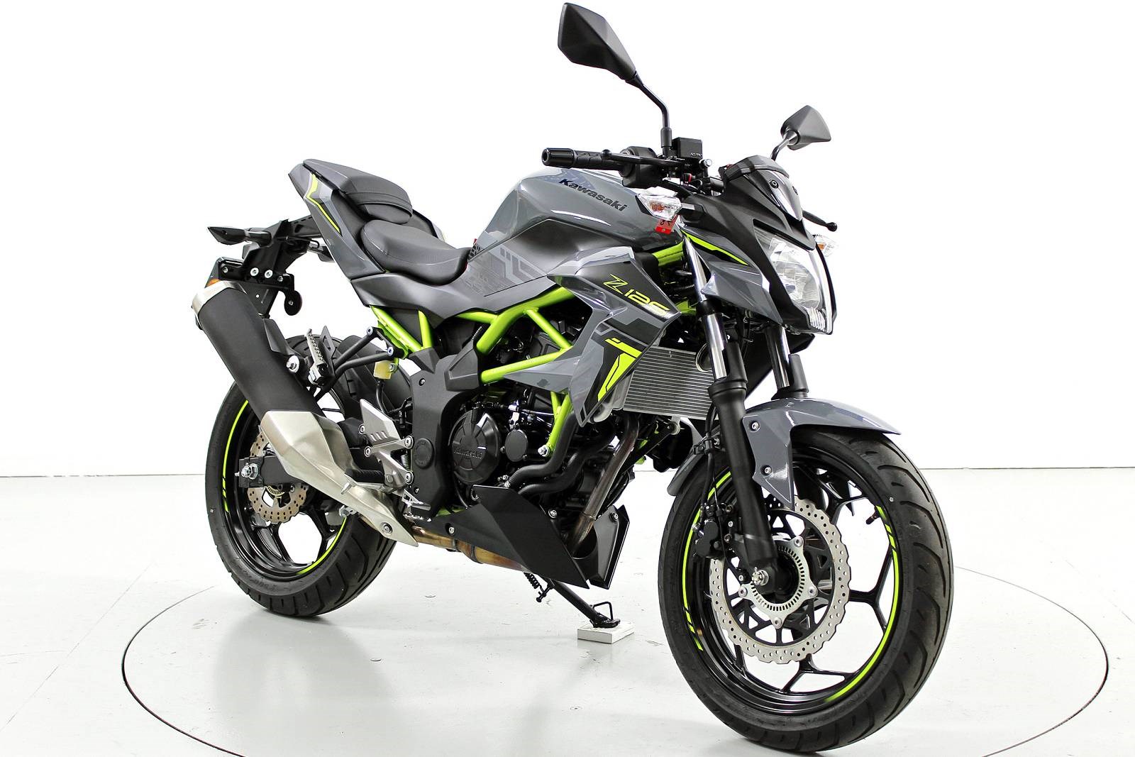 KAWASAKI Z 125 ABS-showroom-element-1