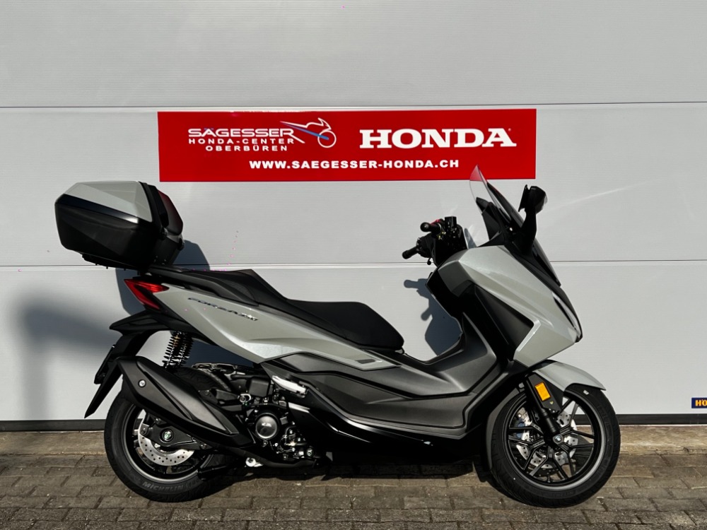 HONDA NSS 350 Smart Top Box
