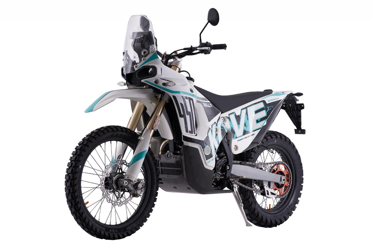 KOVE 450