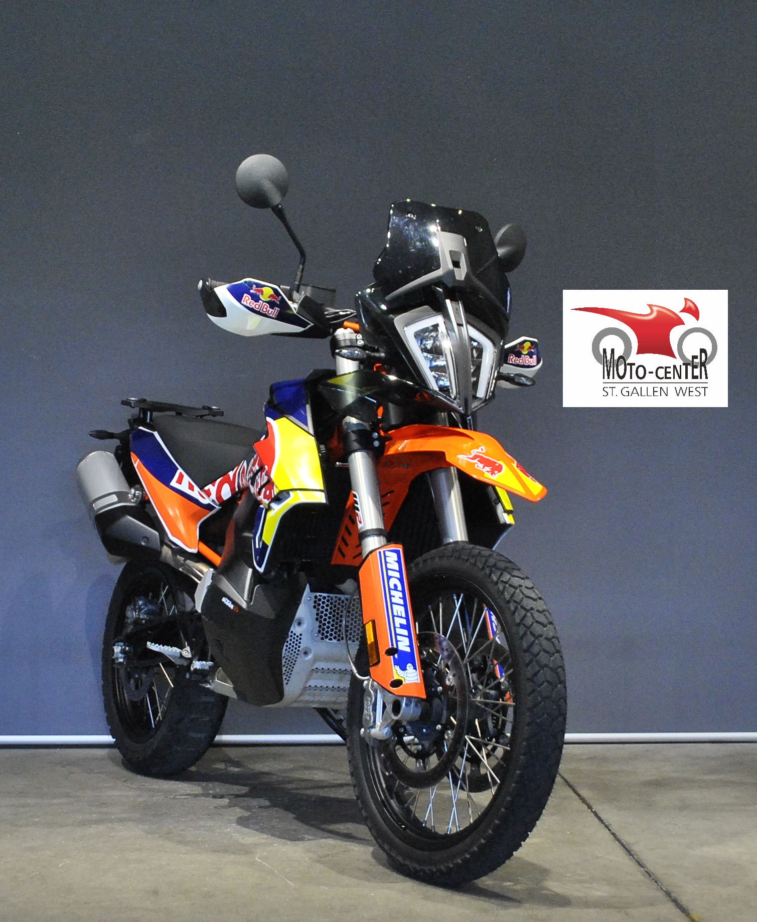KTM 890 Adventure R