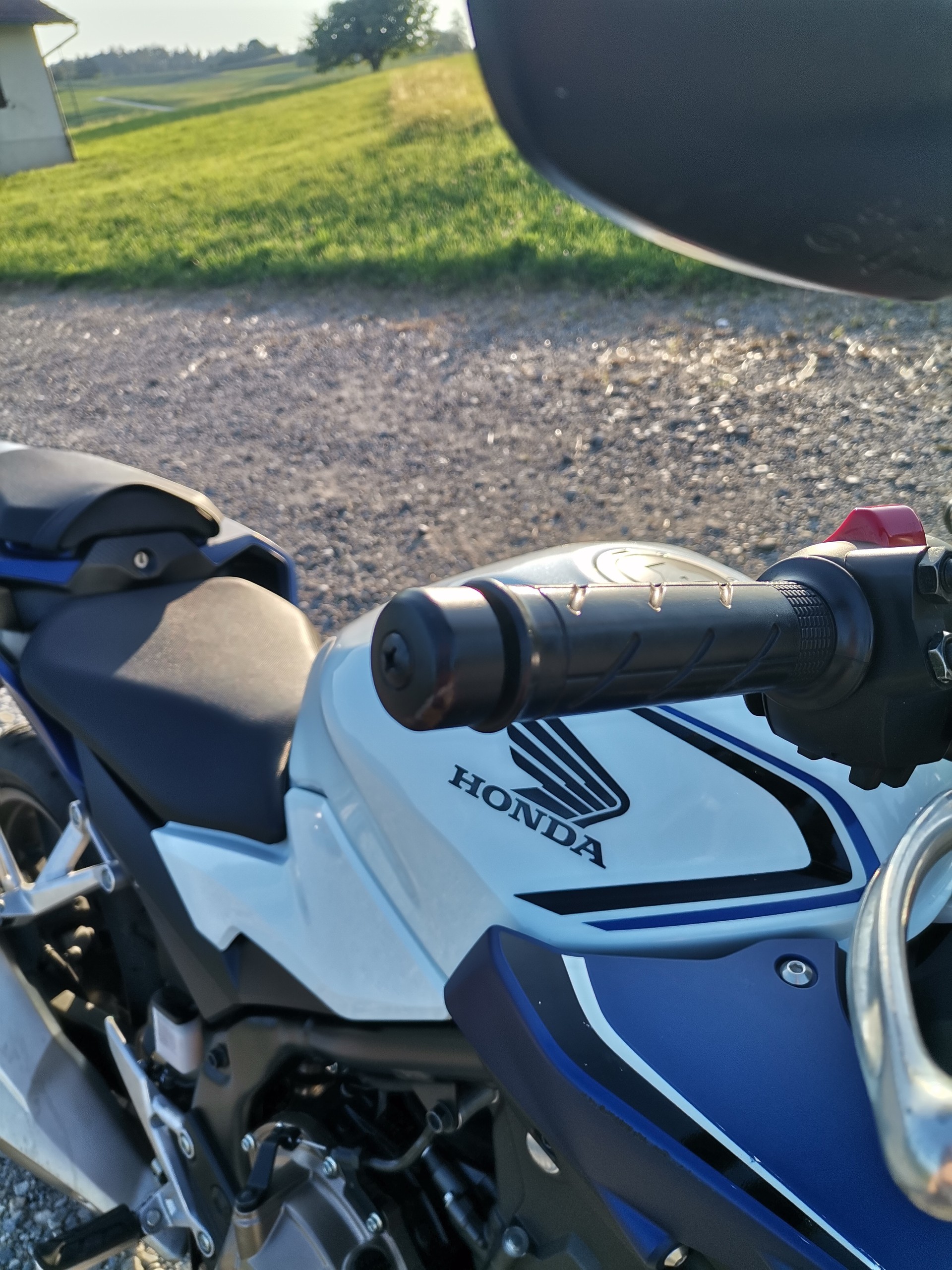 HONDA CB 500 F ABS-image-6