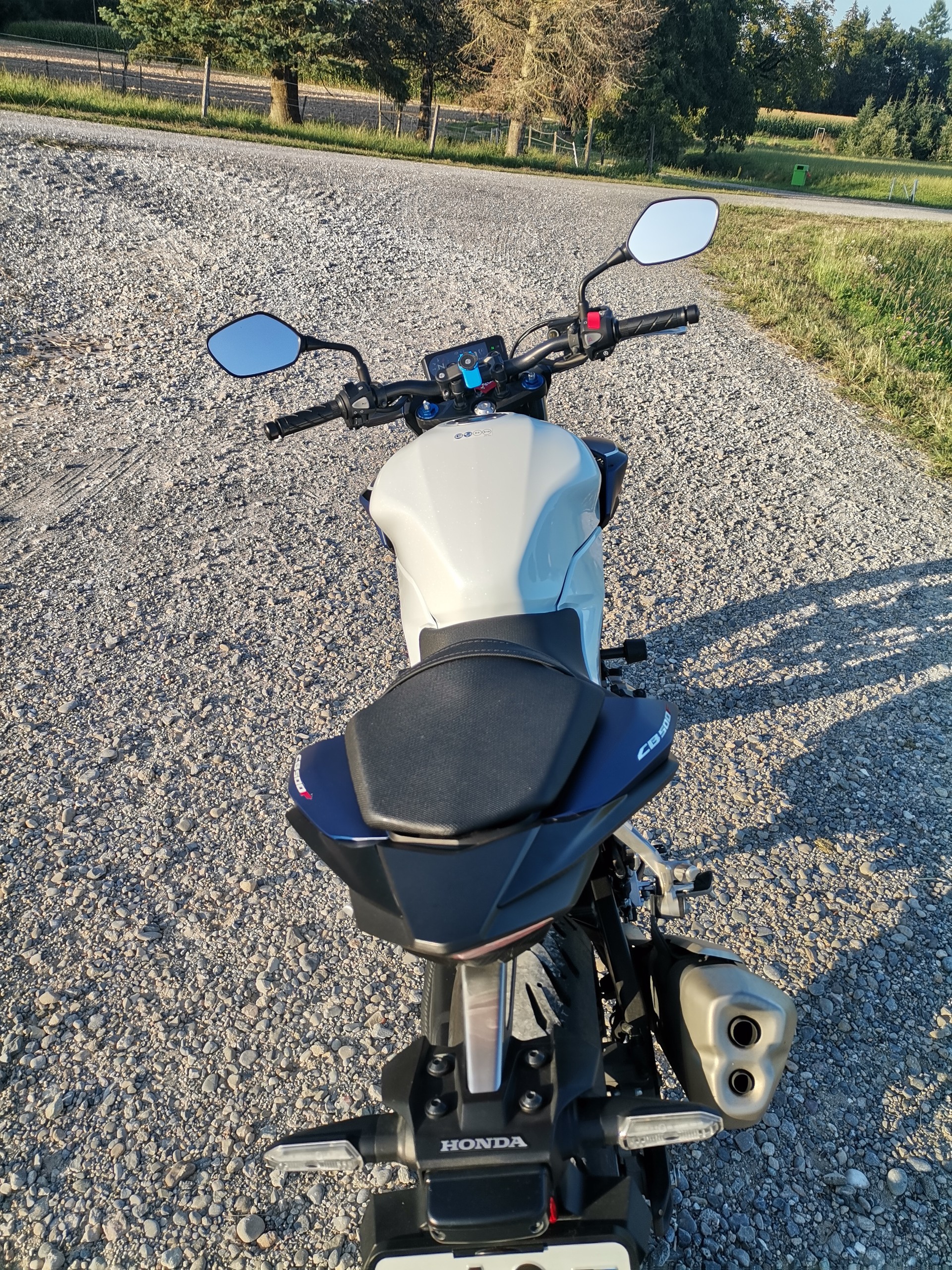 HONDA CB 500 F ABS-image-3