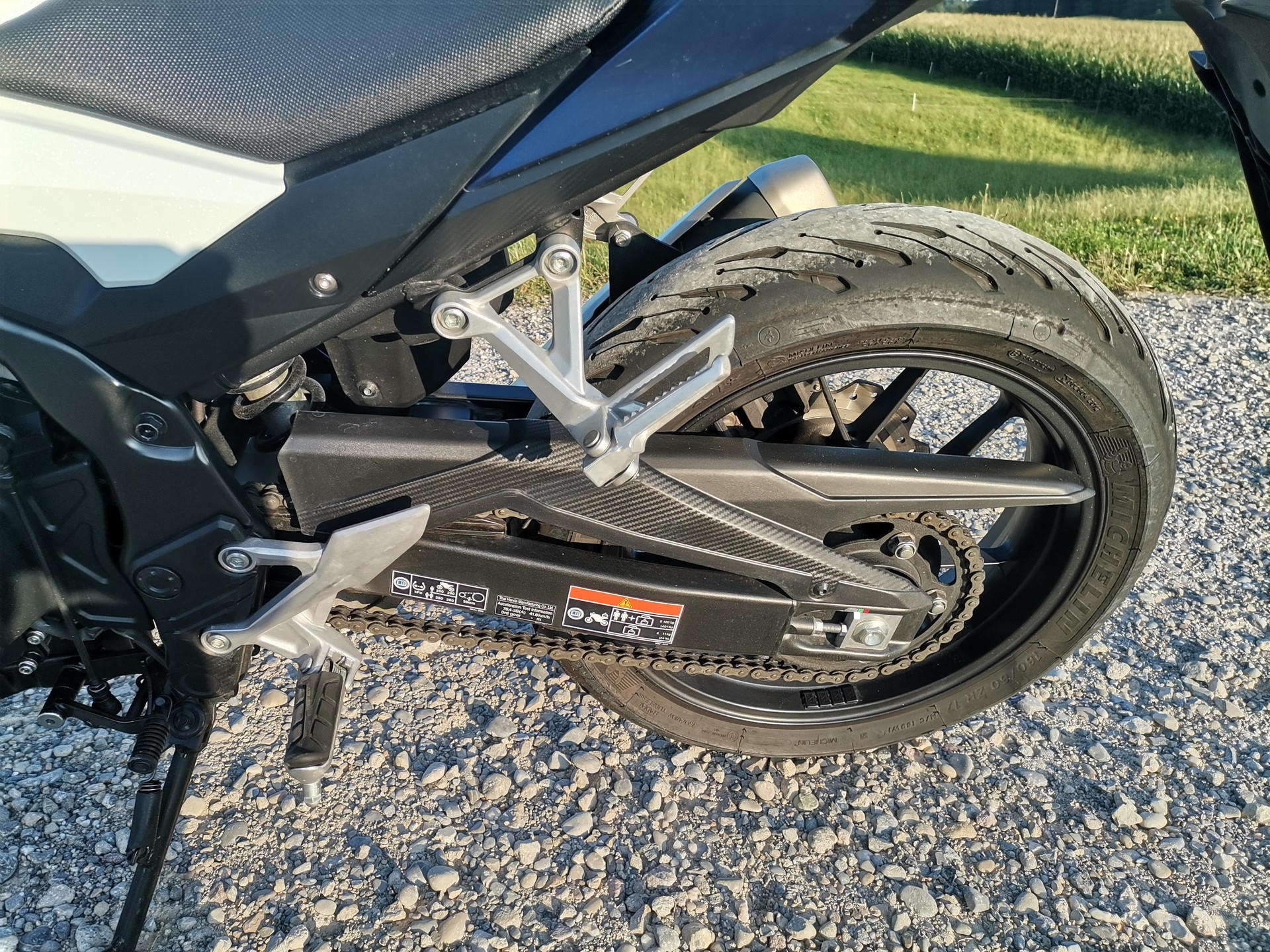 HONDA CB 500 F ABS-image-4
