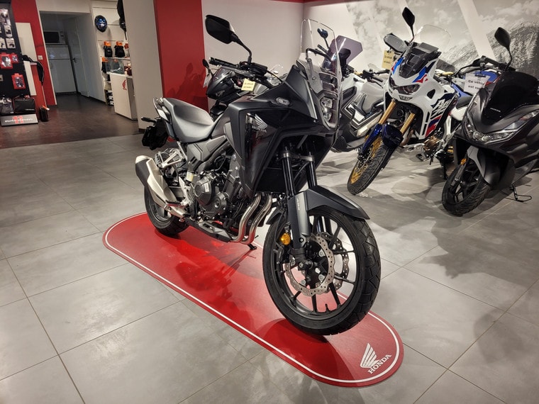 HONDA CB 500 X