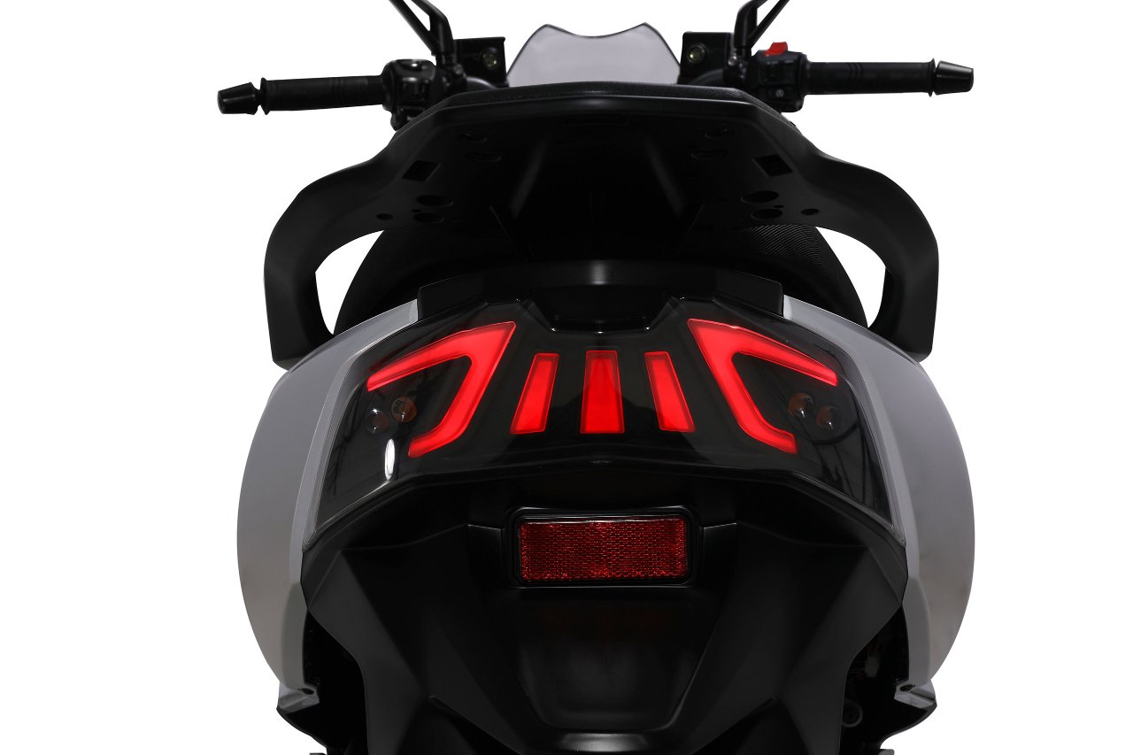 SYM JET 14 EVO 125 Euro 5+ - GRATIS LIEFERUNG*-image-4