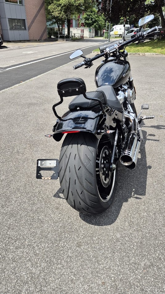 HARLEY-DAVIDSON FXBRS Breakout 114 ABS-image-3