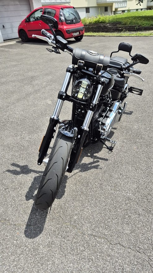 HARLEY-DAVIDSON FXBRS Breakout 114 ABS-image-4