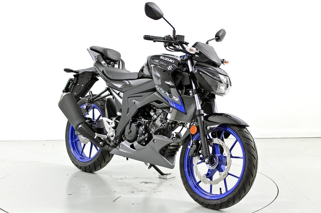 SUZUKI GSX-S 125-showroom-element-1