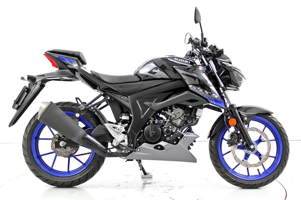 SUZUKI GSX-S 125-showroom-element-3