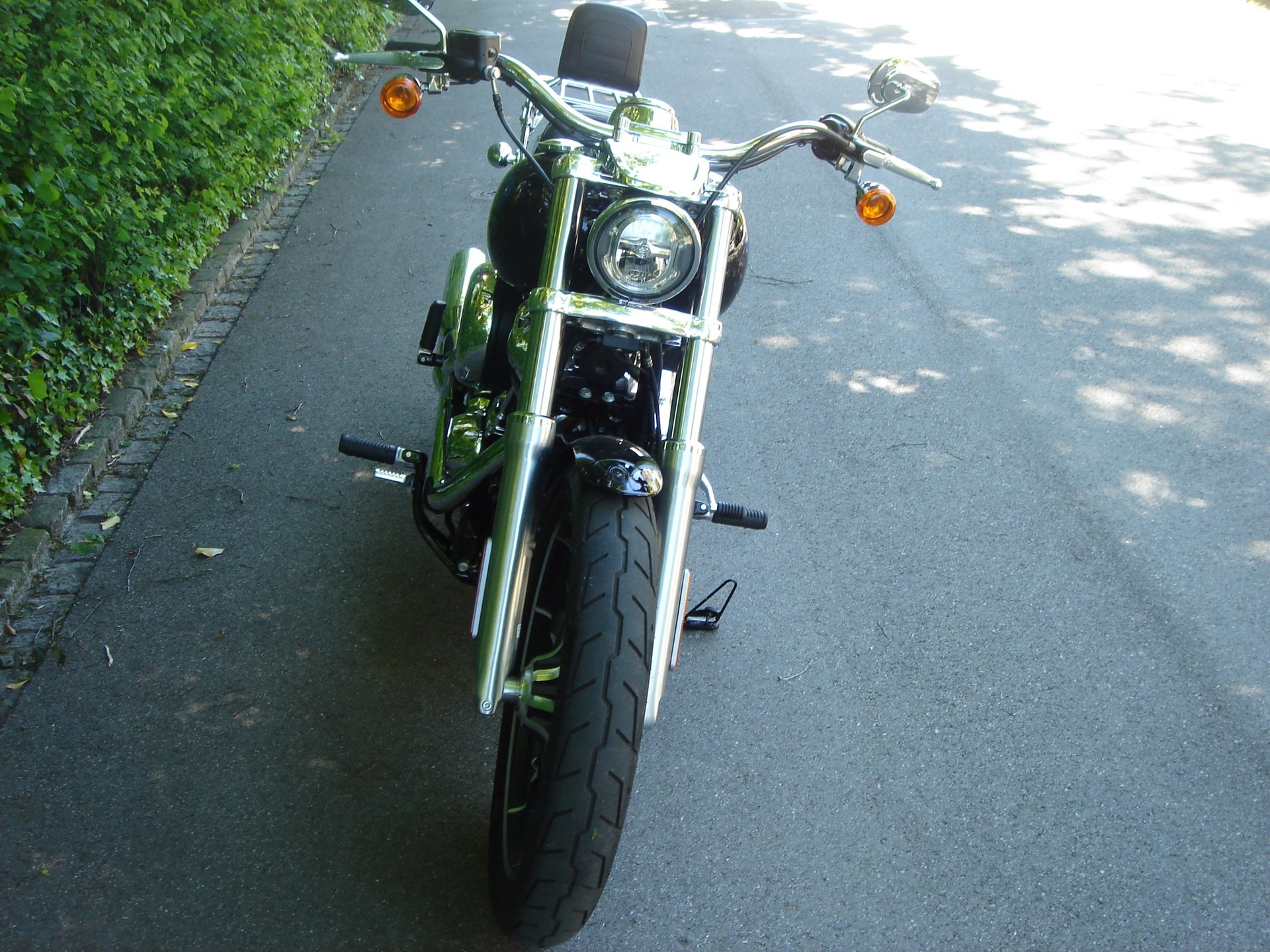 HARLEY-DAVIDSON FXLR Low Rider 107 ABS-image-6