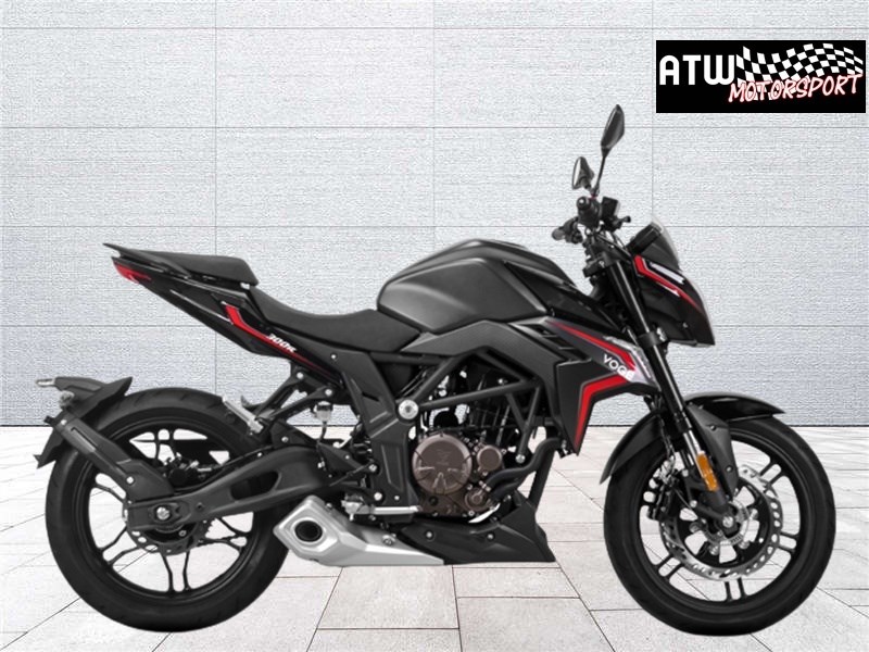 VOGE NAKED 300R-showroom-element-2