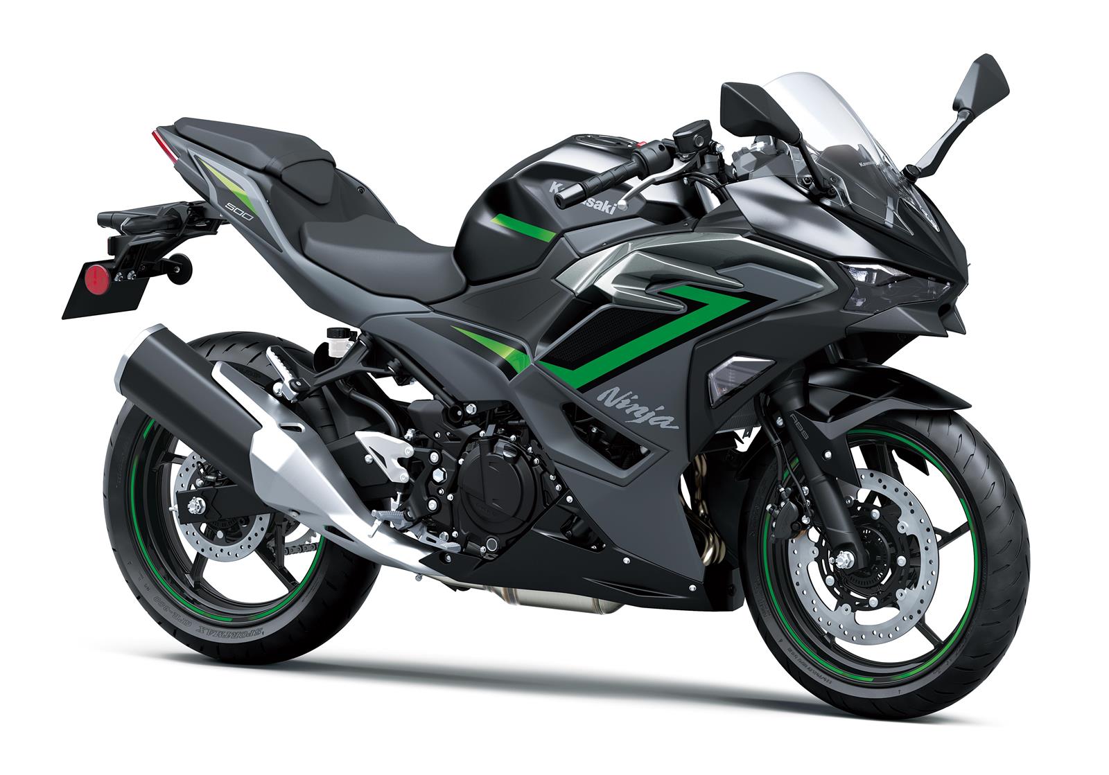 Ninja 400 used deals