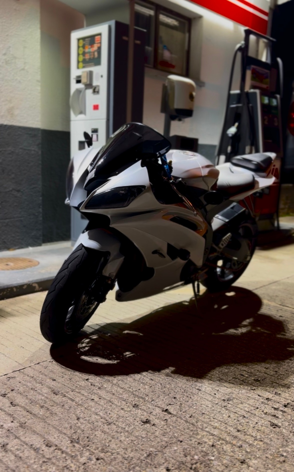 YAMAHA YZF-R6-image-0