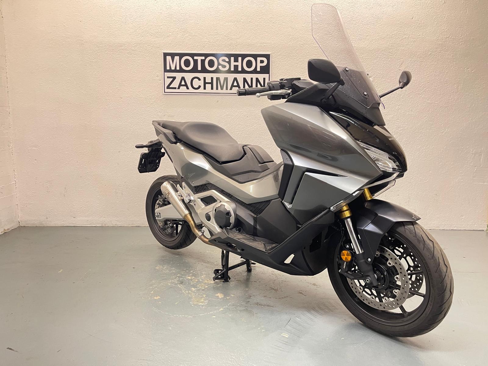 HONDA NSS 750-image-2