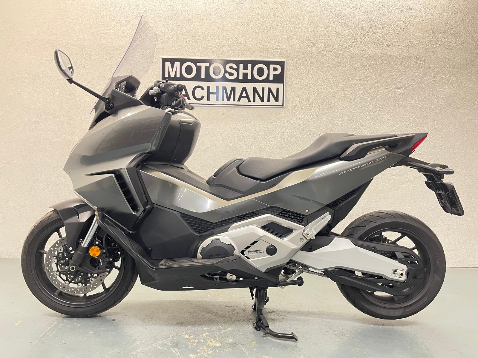 HONDA NSS 750-image-3