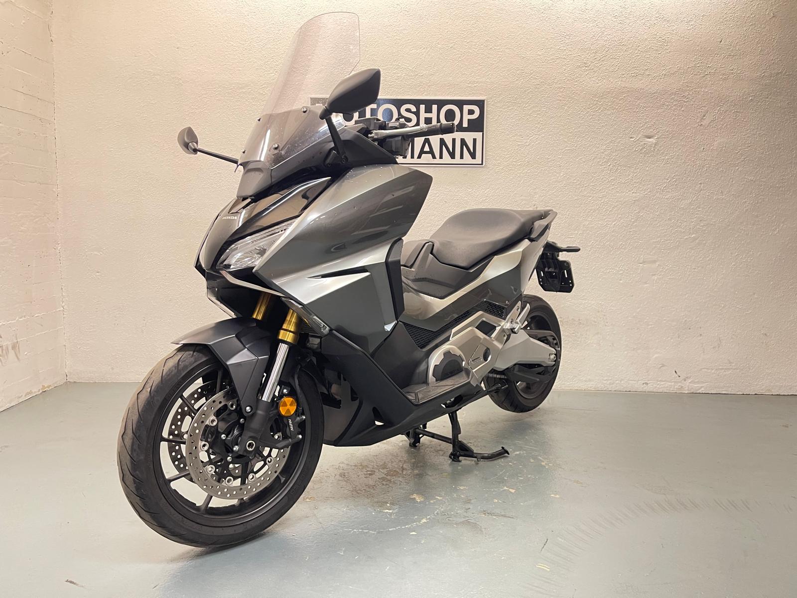 HONDA NSS 750-image-1