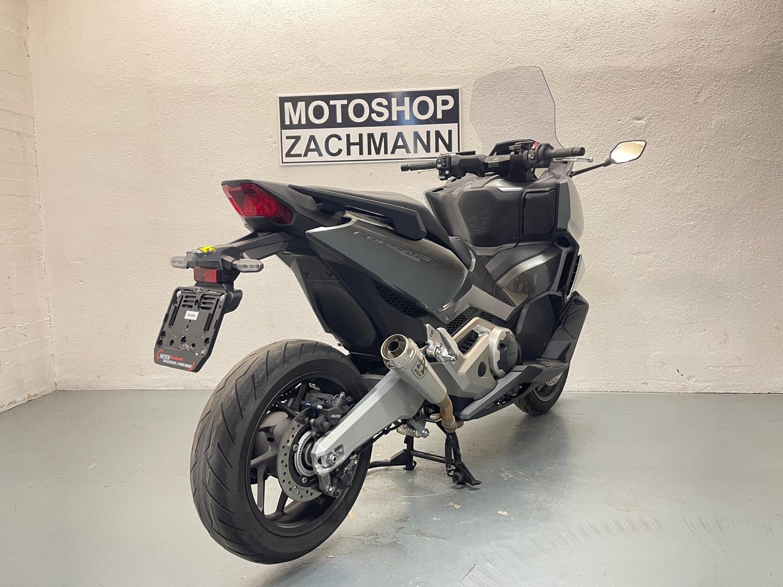 HONDA NSS 750-image-5