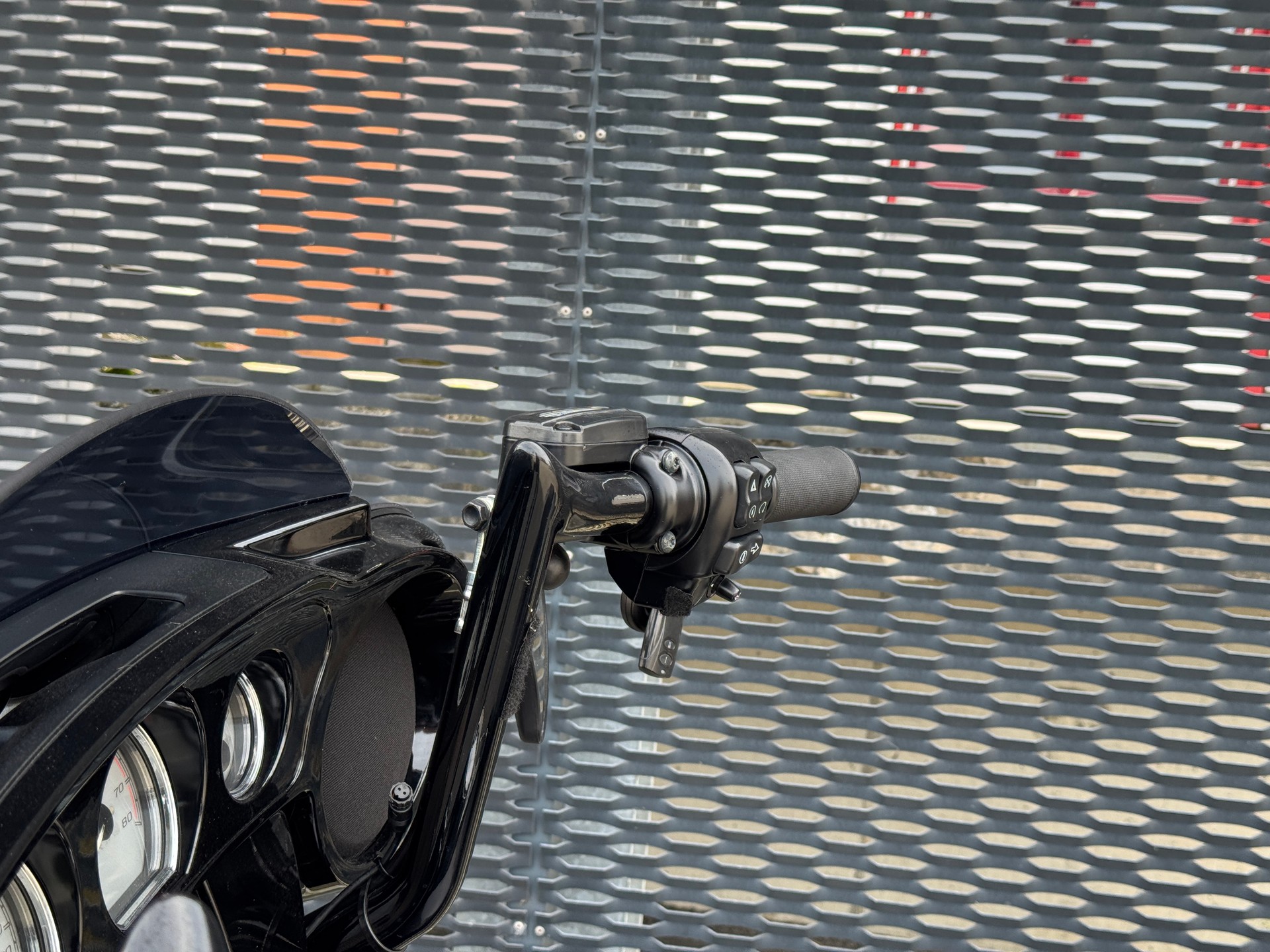 HARLEY-DAVIDSON FLHXS Street Glide Special ABS-image-12