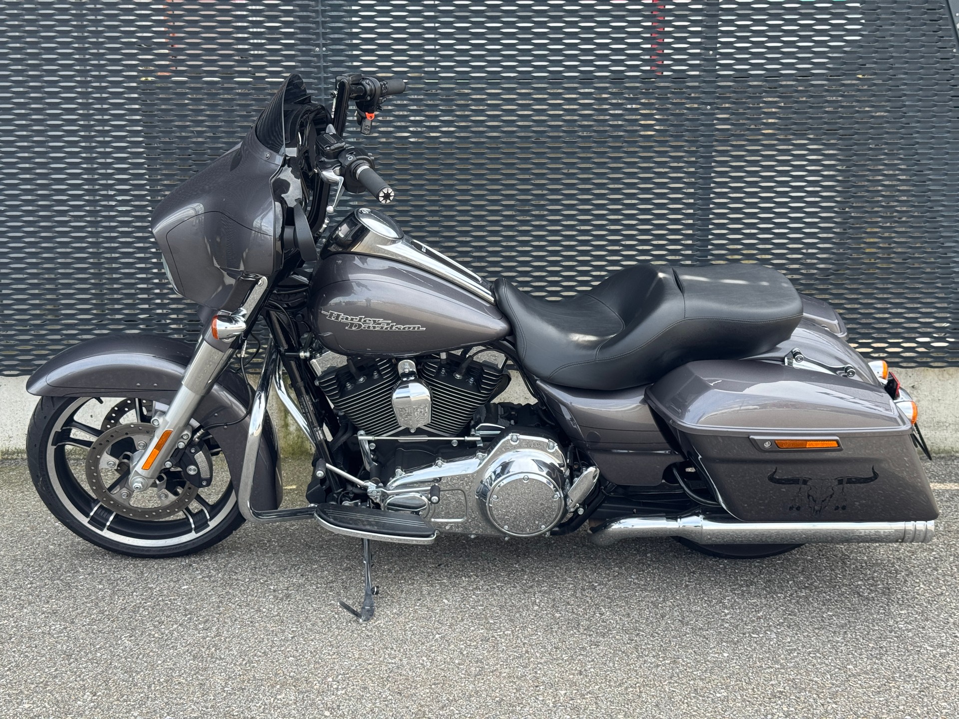 HARLEY-DAVIDSON FLHXS Street Glide Special ABS-image-5
