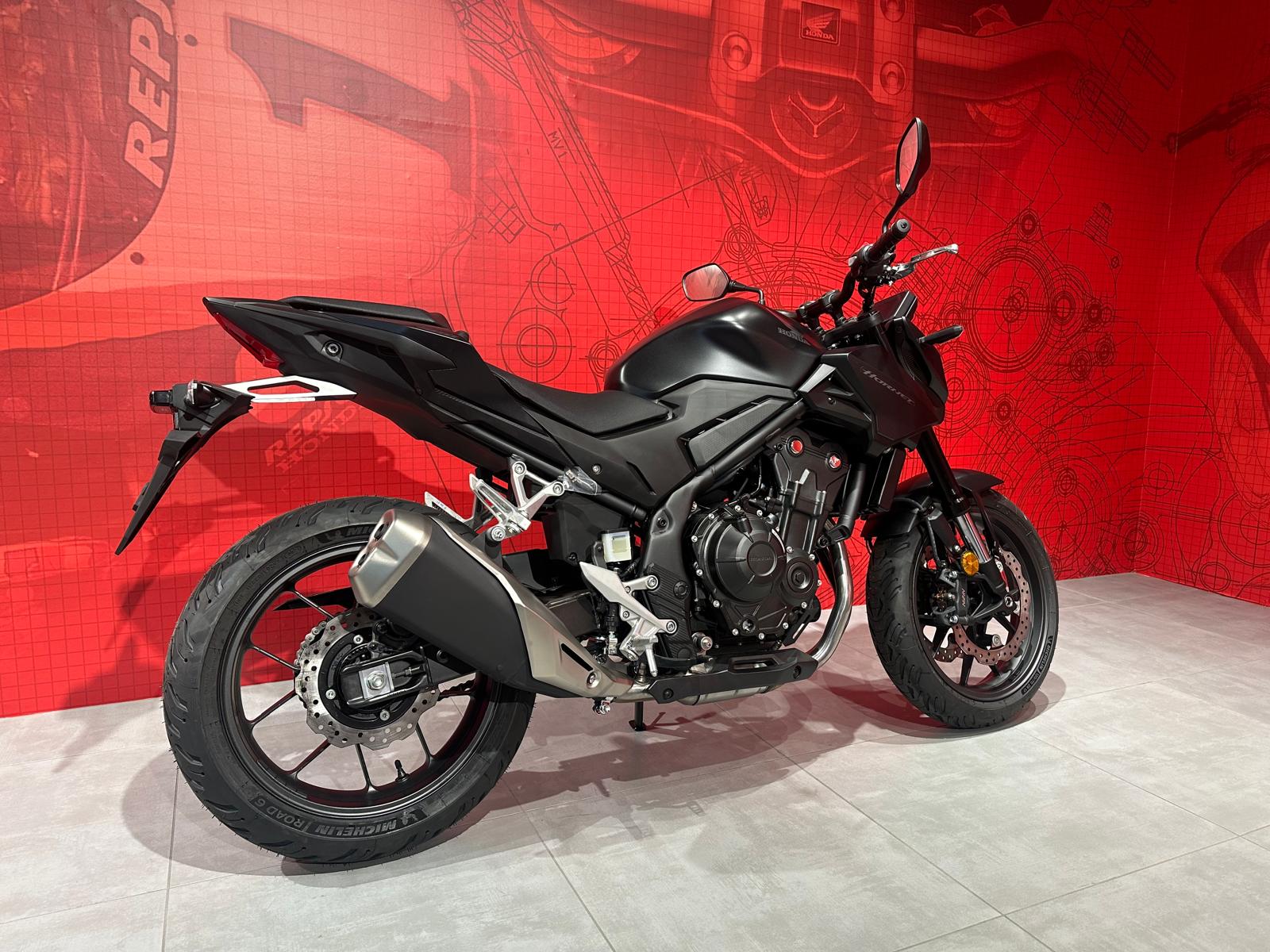 HONDA CB 500 Hornet-showroom-element-3