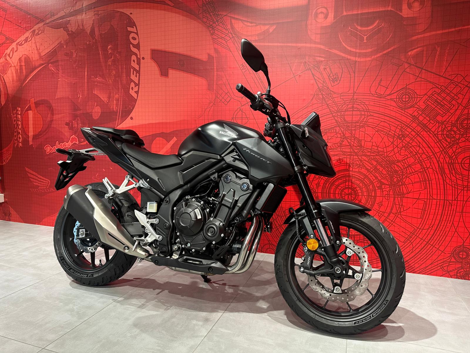 HONDA CB 500 Hornet-showroom-element-2