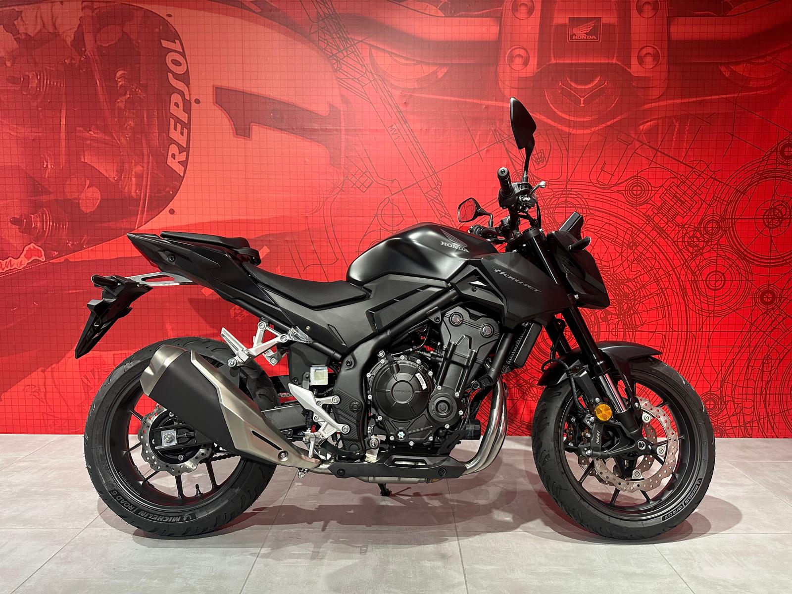 HONDA CB 500 Hornet-showroom-element-1