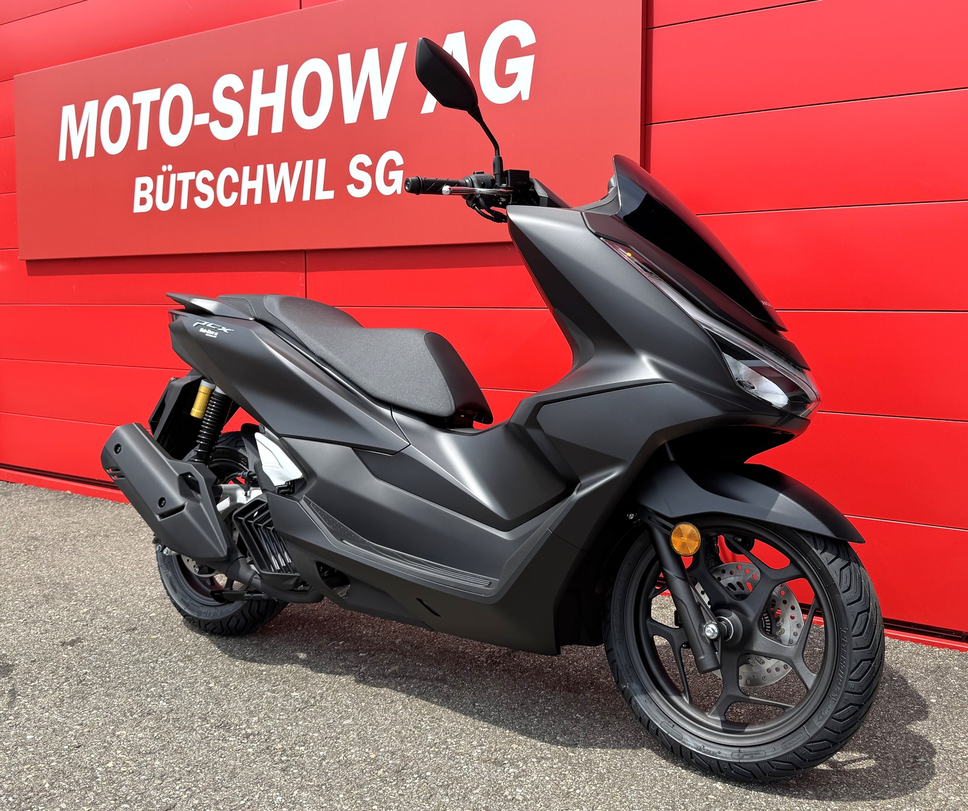 HONDA PCX 125 i ABS-showroom-element-1