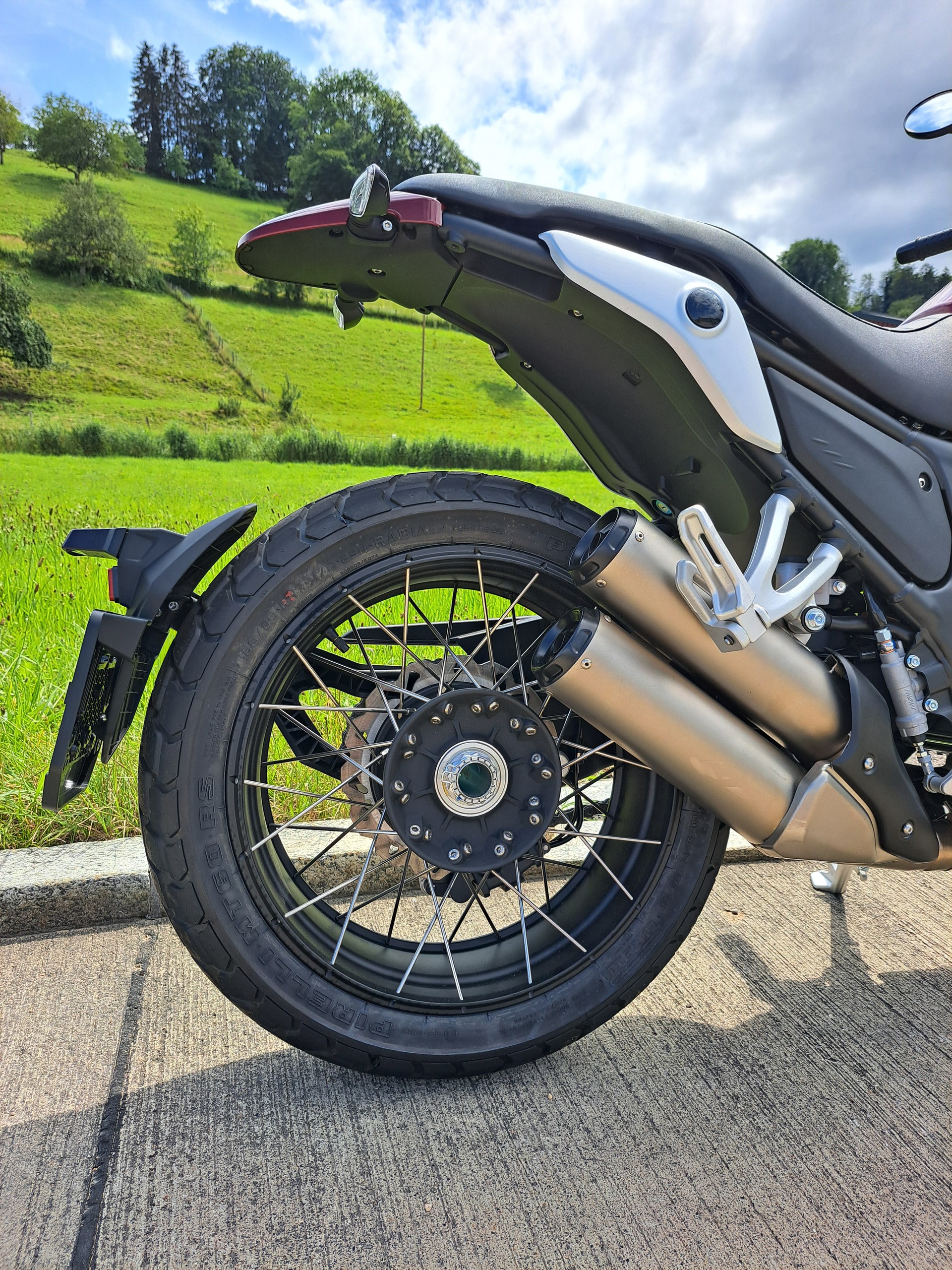 COLOVE 500 F Scrambler  ABS-image-6