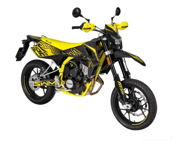 SWM SM 125 R VATM-showroom-element-2