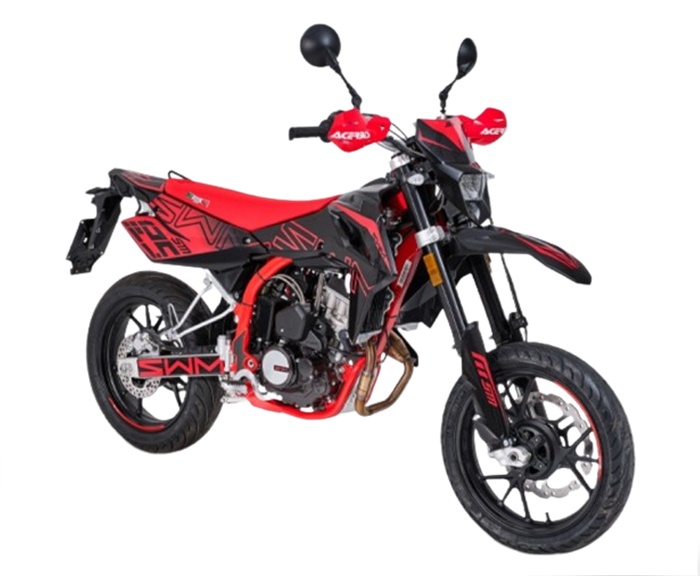 SWM SM 125 R VATM-showroom-element-3