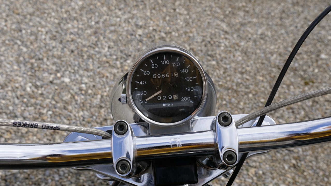 SUZUKI Intruder-image-5