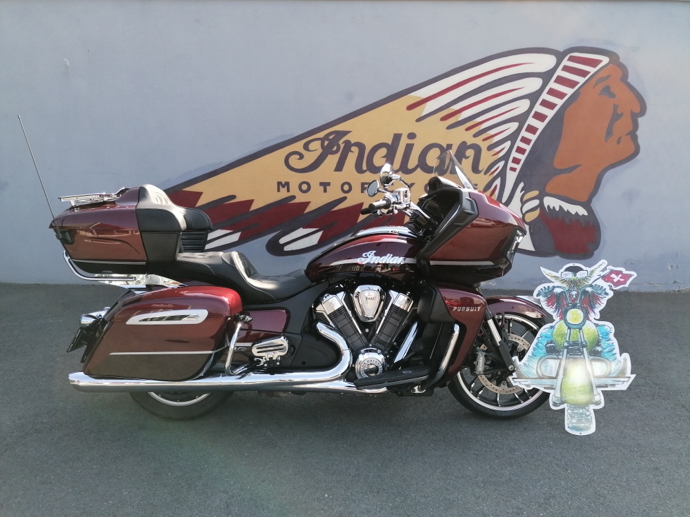 INDIAN Pursuit Limited 108-image-3
