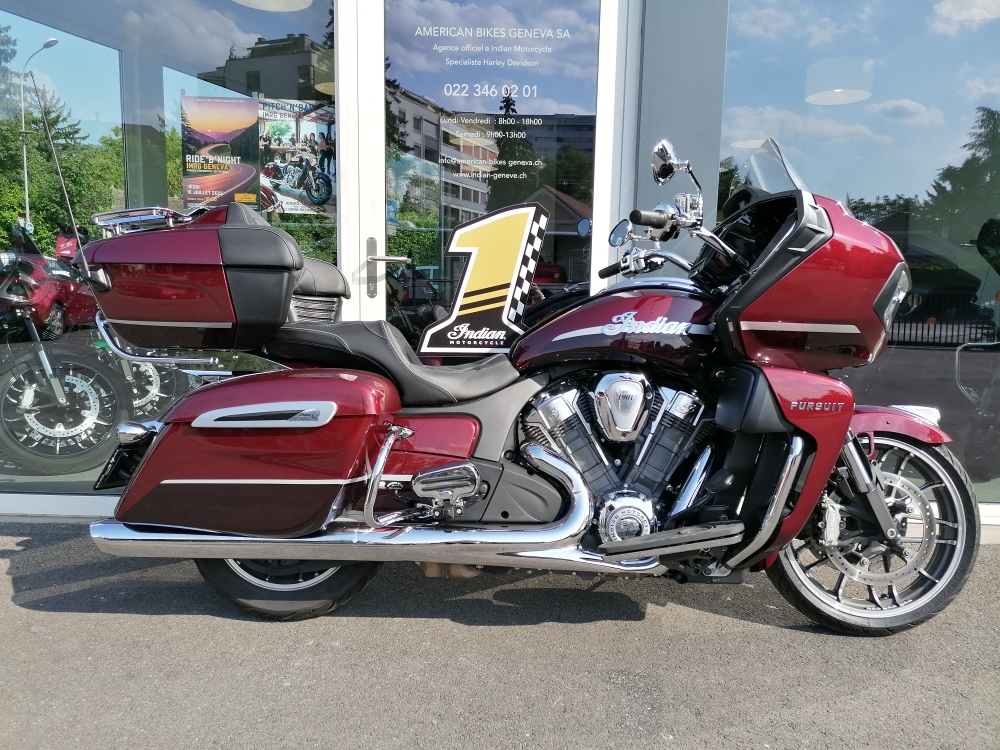 INDIAN Pursuit Limited 108-image-0