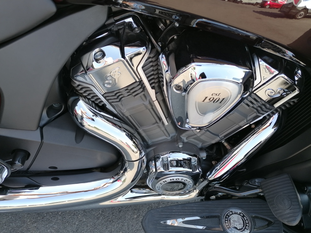 INDIAN Pursuit Limited 108-image-6