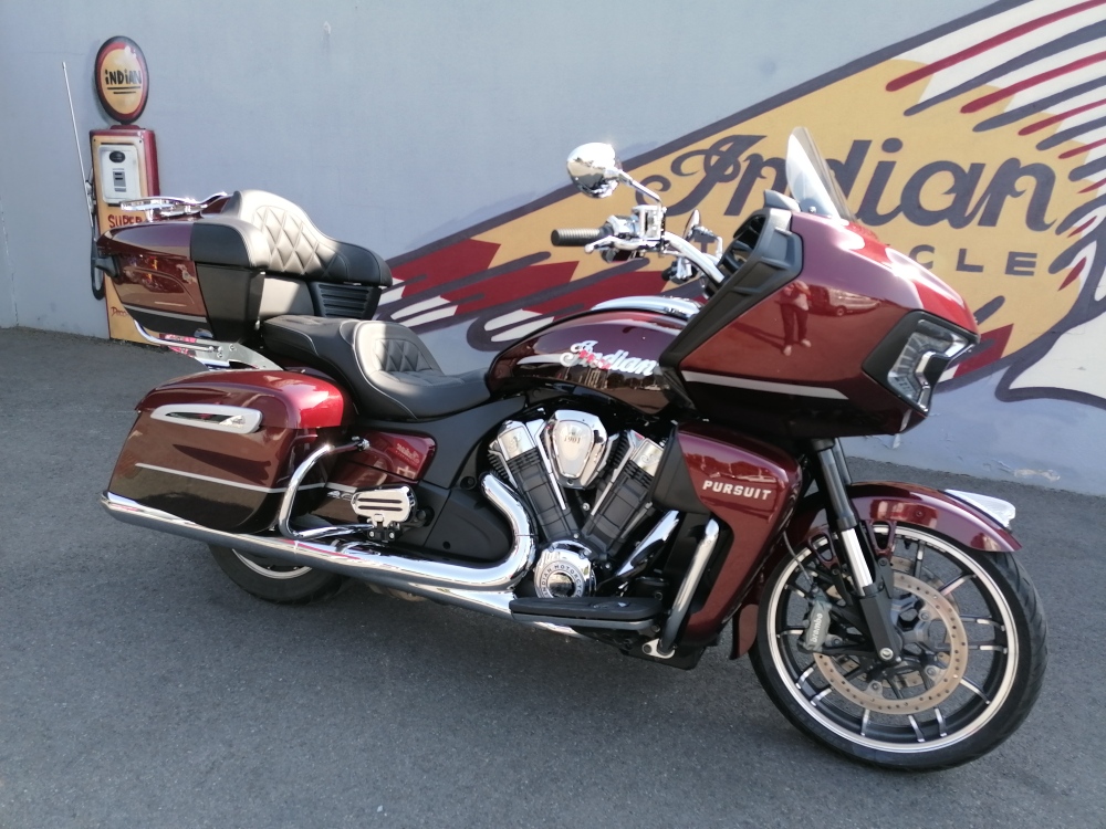 INDIAN Pursuit Limited 108-image-4