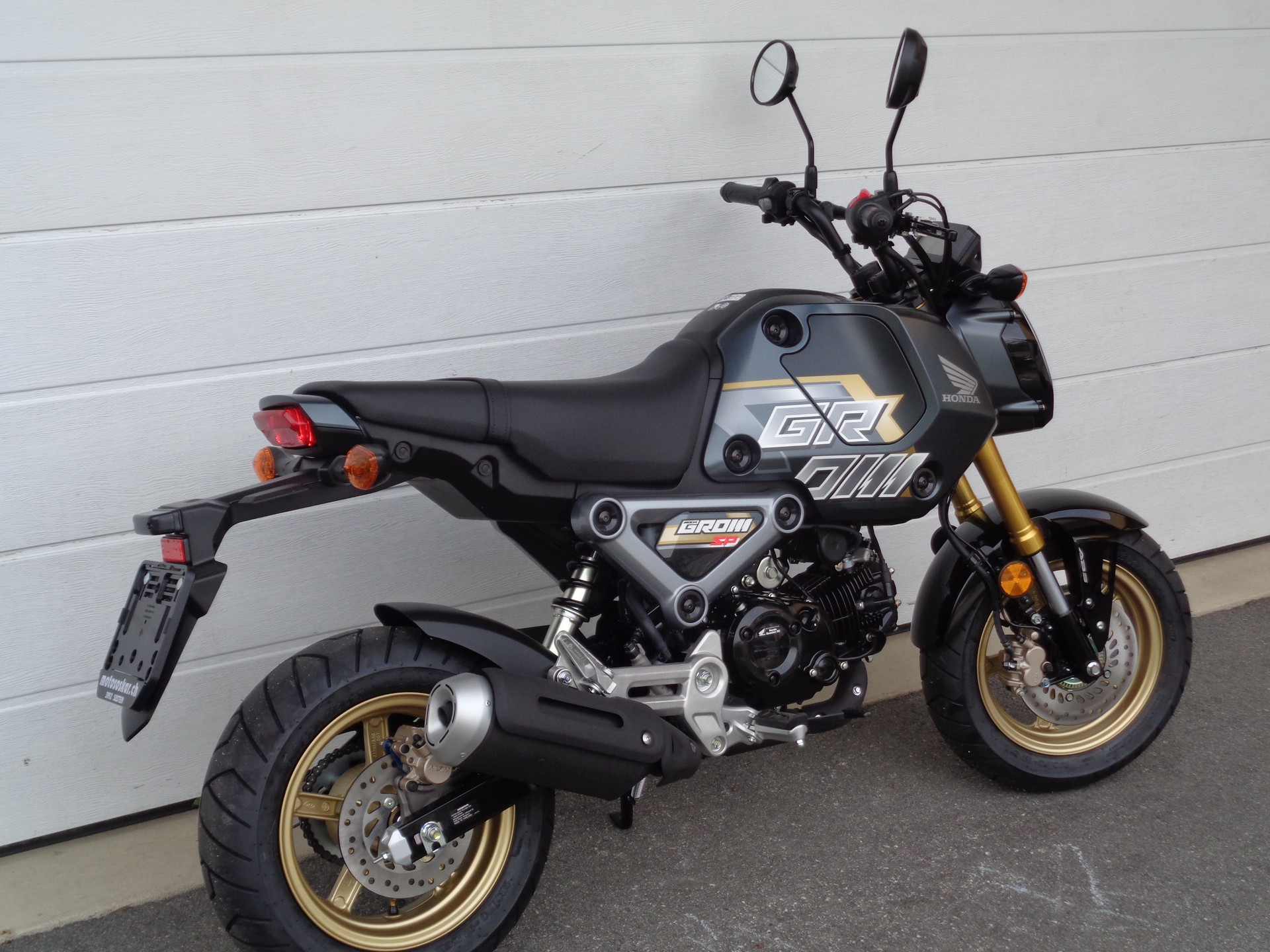 HONDA MSX 125-showroom-element-3